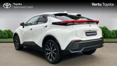 Toyota C-HR 2.0 PHEV Design 5dr CVT Hatchback